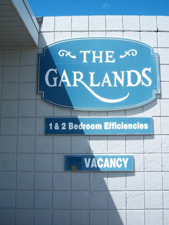 The Garlands Motel Pelabuhan Dennis Luaran gambar